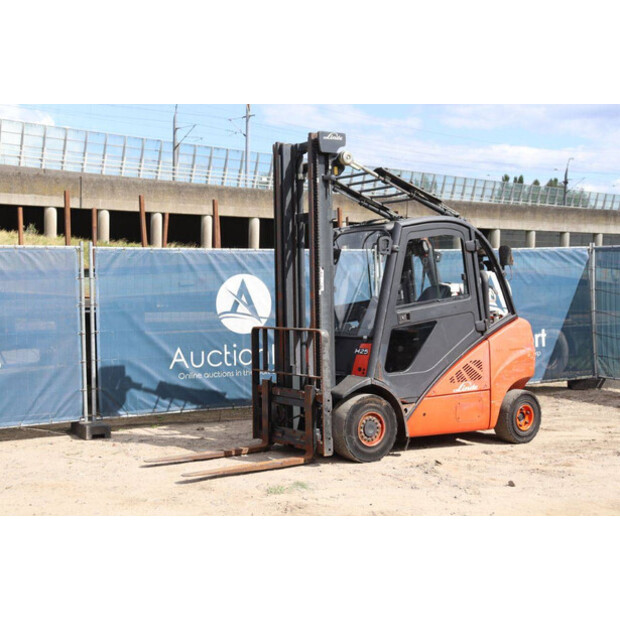2008 Linde H25-41486957