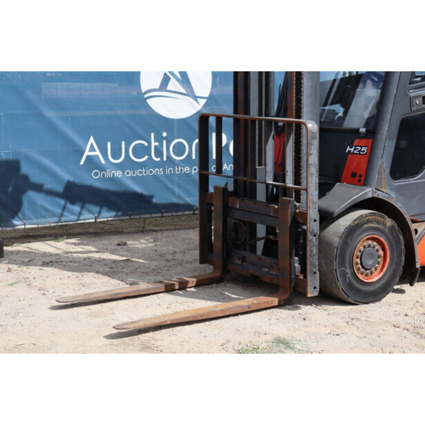 2008 Linde H25-41486958