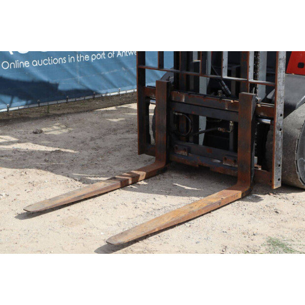 2008 Linde H25-41486959