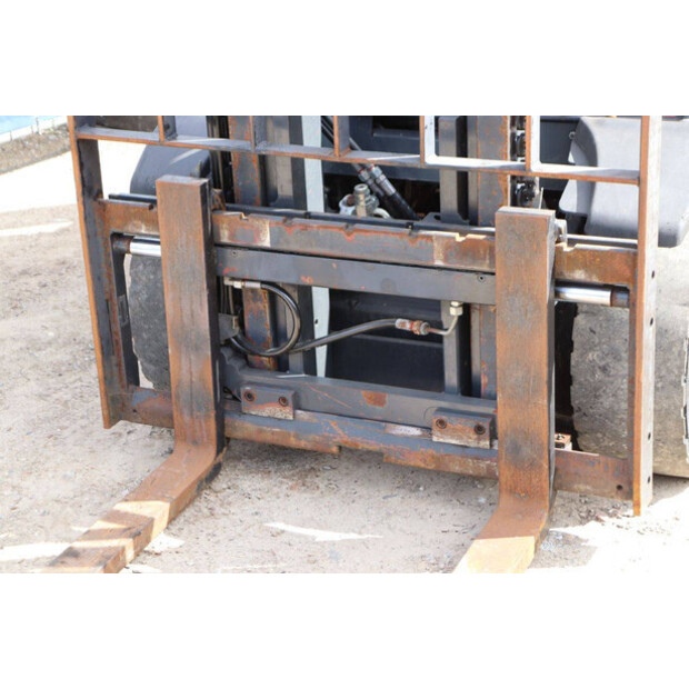 2008 Linde H25-41486960