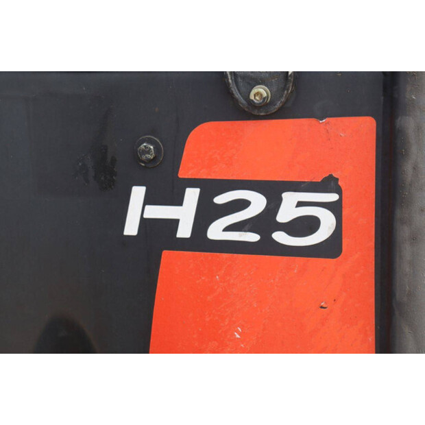 2008 Linde H25-41486962
