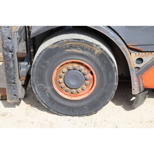 2008 Linde H25-41486965