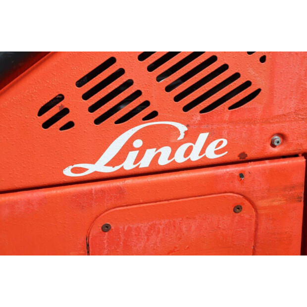 2008 Linde H25-41486966