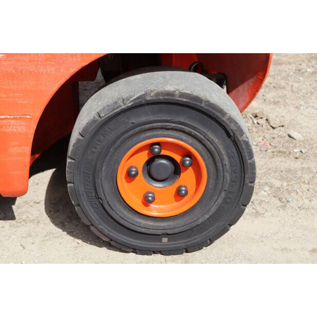 2008 Linde H25-41486967