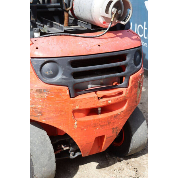2008 Linde H25-41486968