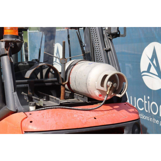 2008 Linde H25-41486969