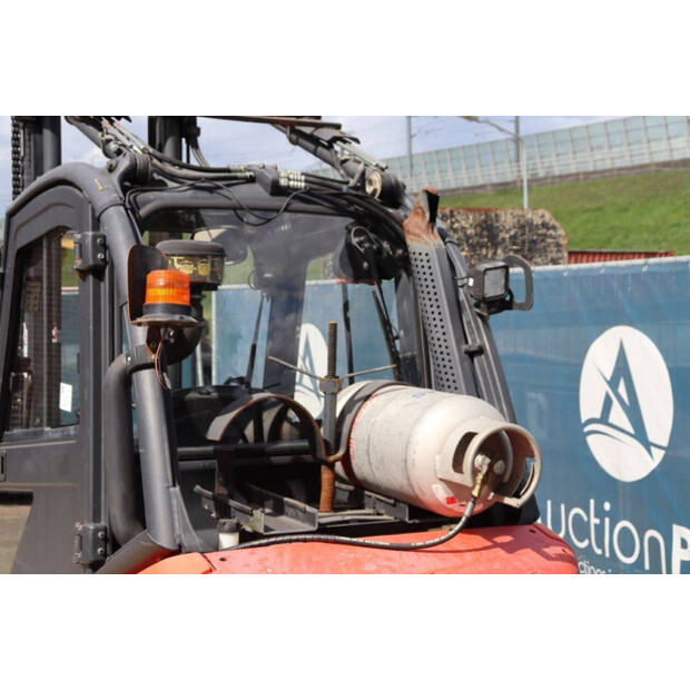 2008 Linde H25-41486970