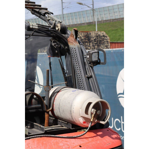 2008 Linde H25-41486971