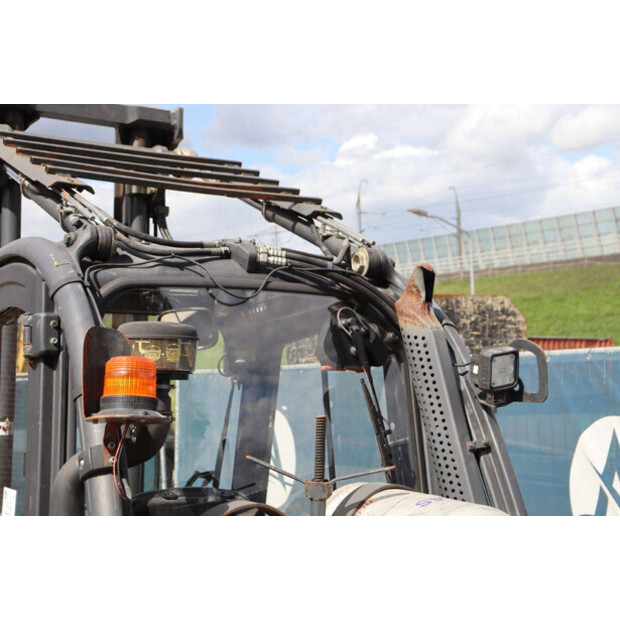 2008 Linde H25-41486972