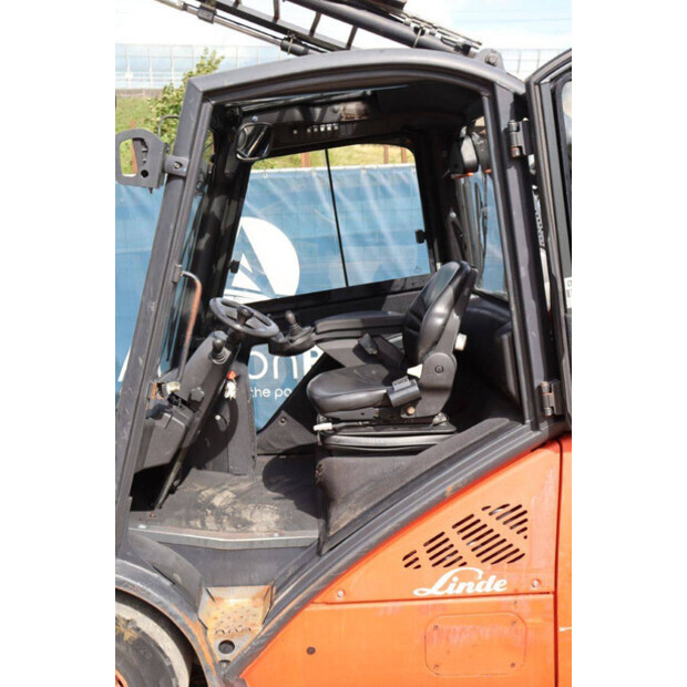 2008 Linde H25-41486973