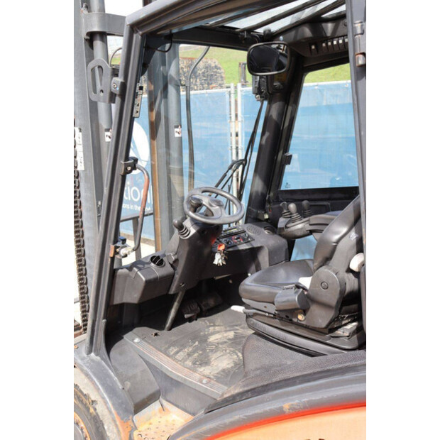 2008 Linde H25-41486976