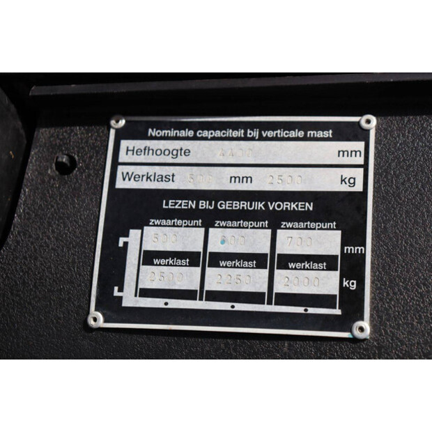 2008 Linde H25-41486984