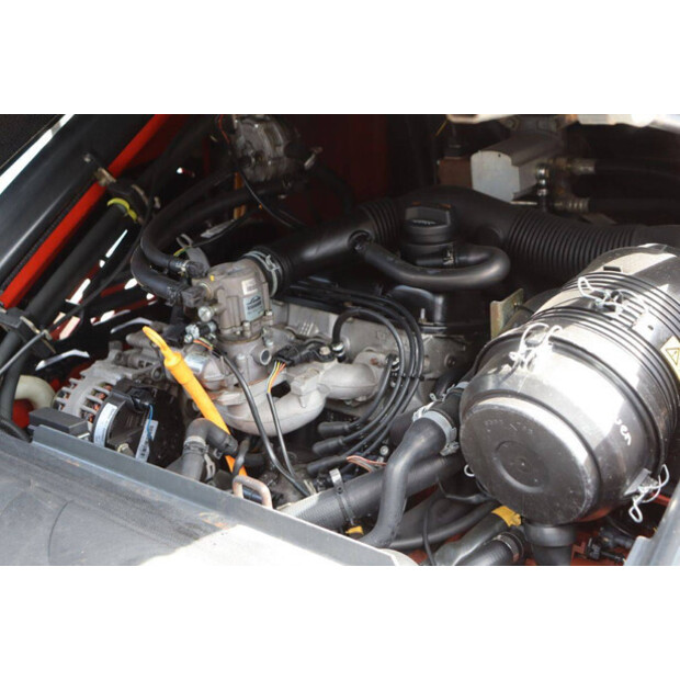 2008 Linde H25-41486985