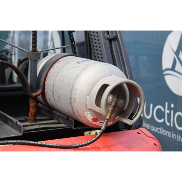 2008 Linde H25-41486987