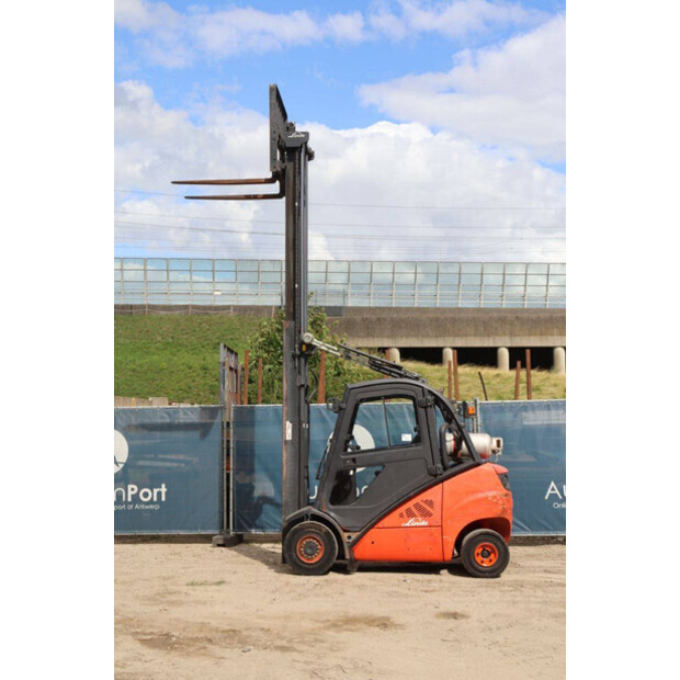 2008 Linde H25-41486989