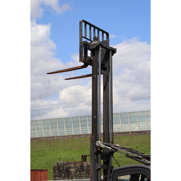 2008 Linde H25-41486991