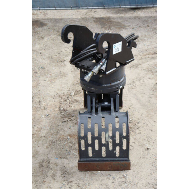 2023 MUSTANG GRP150-41486999