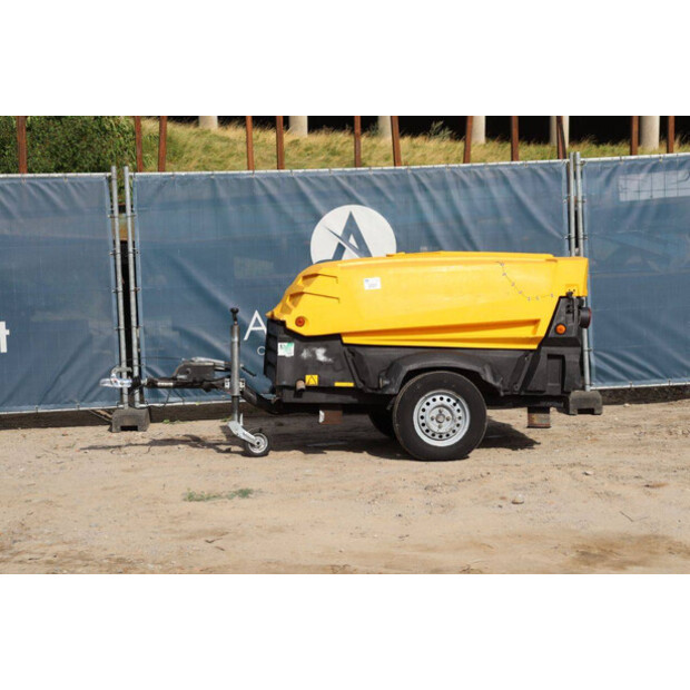 2006 Atlas-Copco XAS6700 PE-41487001