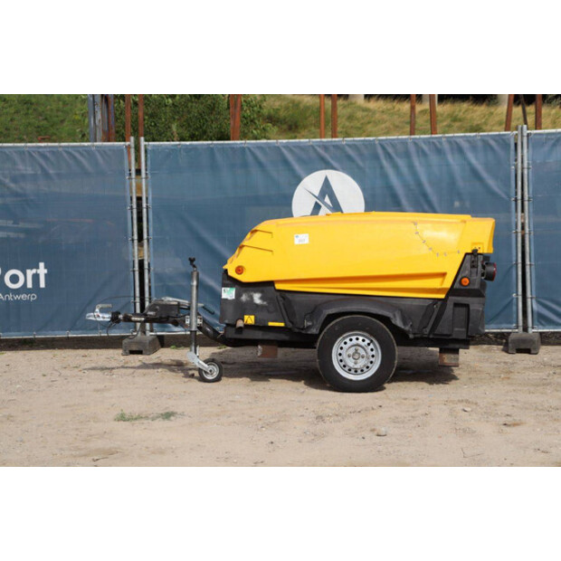 2006 Atlas-Copco XAS6700 PE-41487002