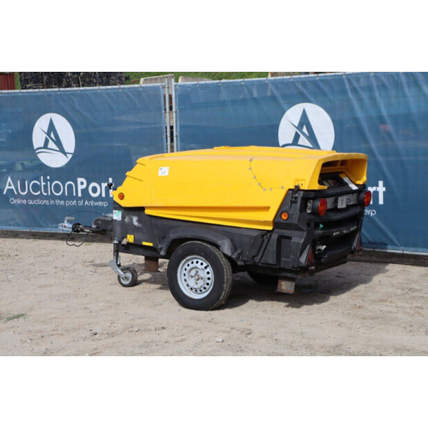 2006 Atlas-Copco XAS6700 PE-41487003