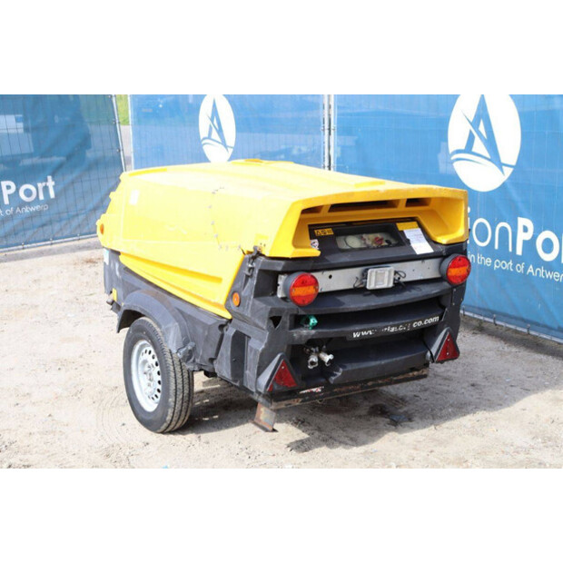 2006 Atlas-Copco XAS6700 PE-41487004