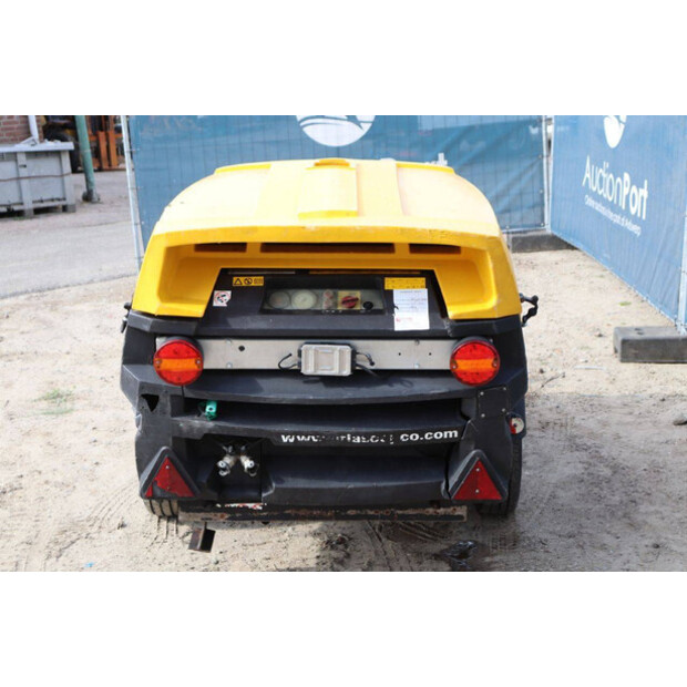 2006 Atlas-Copco XAS6700 PE-41487005