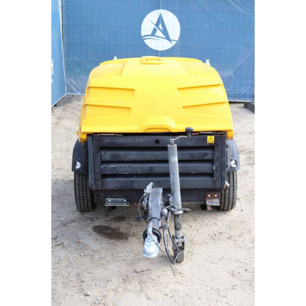 2006 Atlas-Copco XAS6700 PE-41487008
