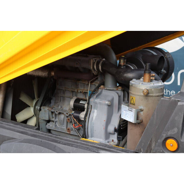 2006 Atlas-Copco XAS6700 PE-41487019