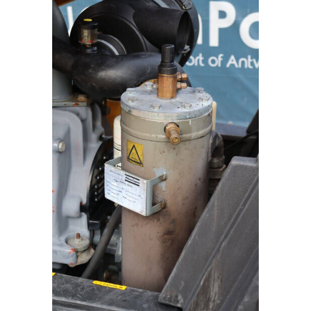 2006 Atlas-Copco XAS6700 PE-41487023