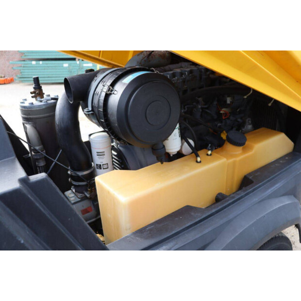 2006 Atlas-Copco XAS6700 PE-41487026