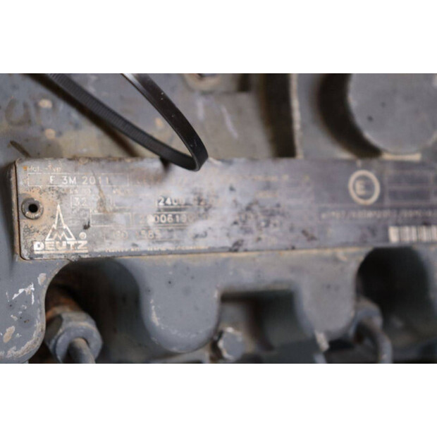 2006 Atlas-Copco XAS6700 PE-41487029