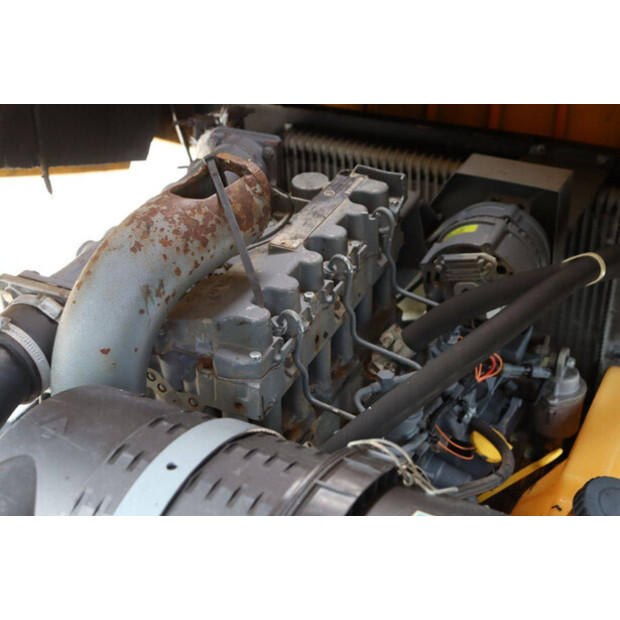 2006 Atlas-Copco XAS6700 PE-41487035