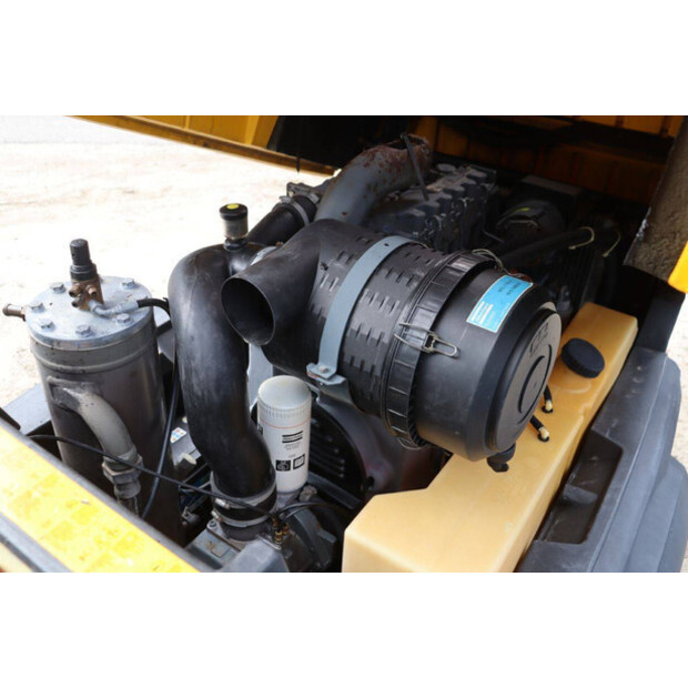 2006 Atlas-Copco XAS6700 PE-41487036