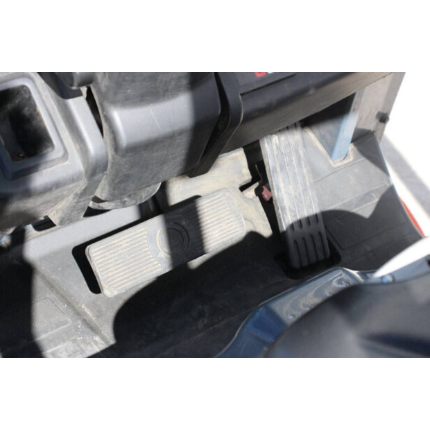 2018 Toyota 8FBE18T-41487092