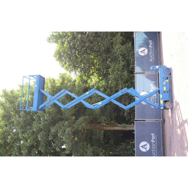 2007 Genie GS-2632-41487193