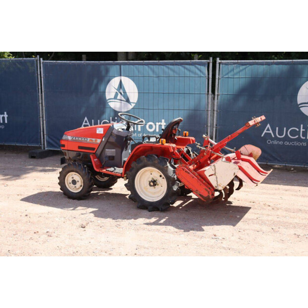 YANMAR KE-3D-41487202