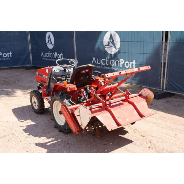 YANMAR KE-3D-41487203