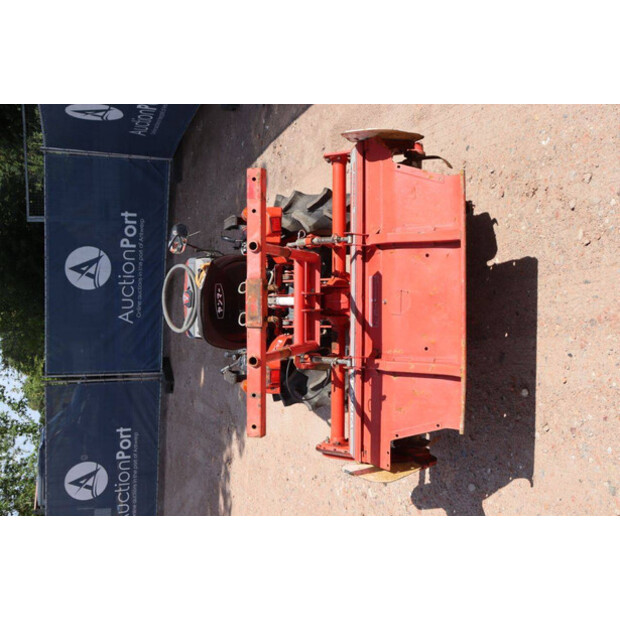 YANMAR KE-3D-41487204