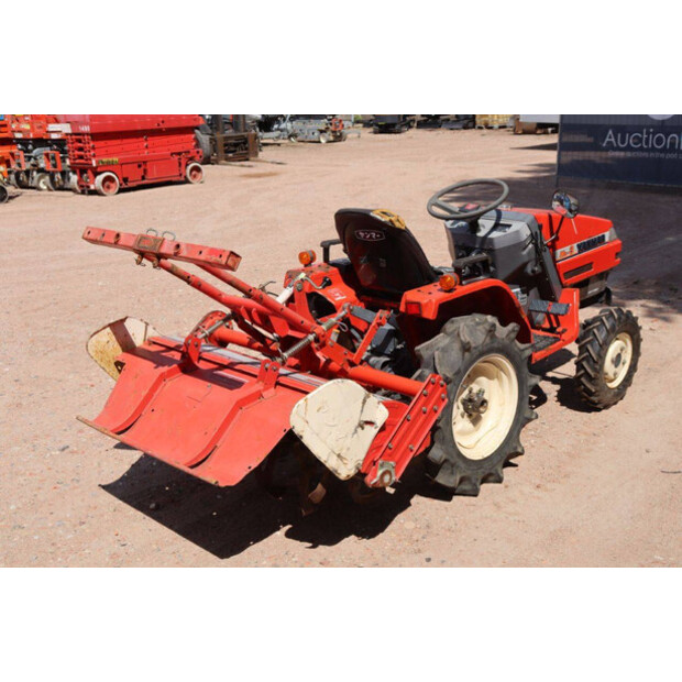 YANMAR KE-3D-41487205