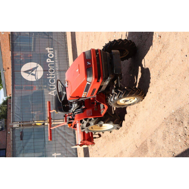 YANMAR KE-3D-41487206