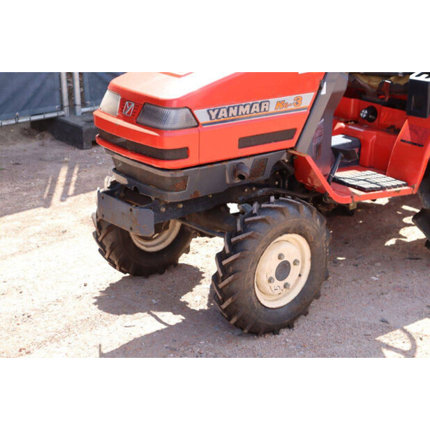 YANMAR KE-3D-41487209
