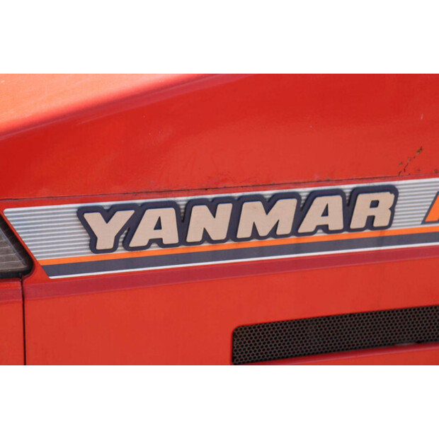 YANMAR KE-3D-41487210