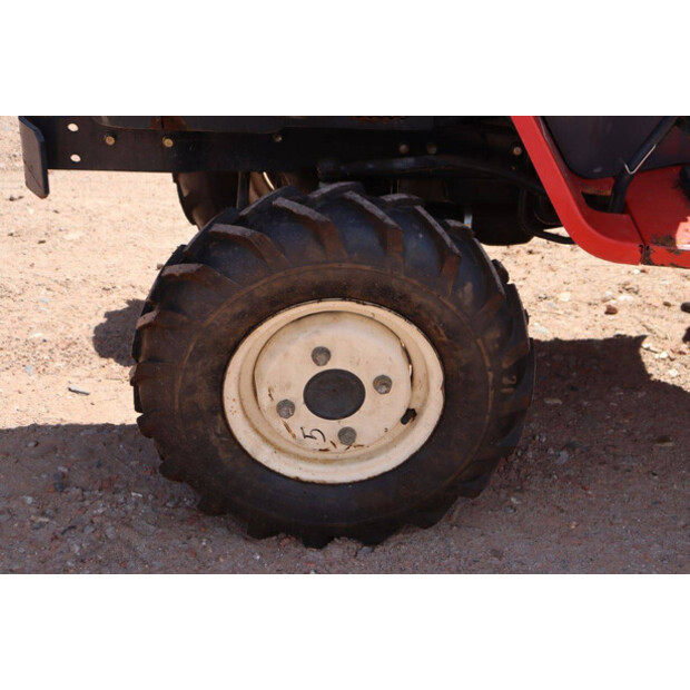 YANMAR KE-3D-41487212