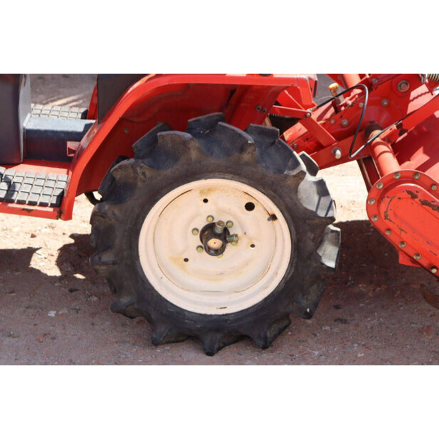 YANMAR KE-3D-41487213