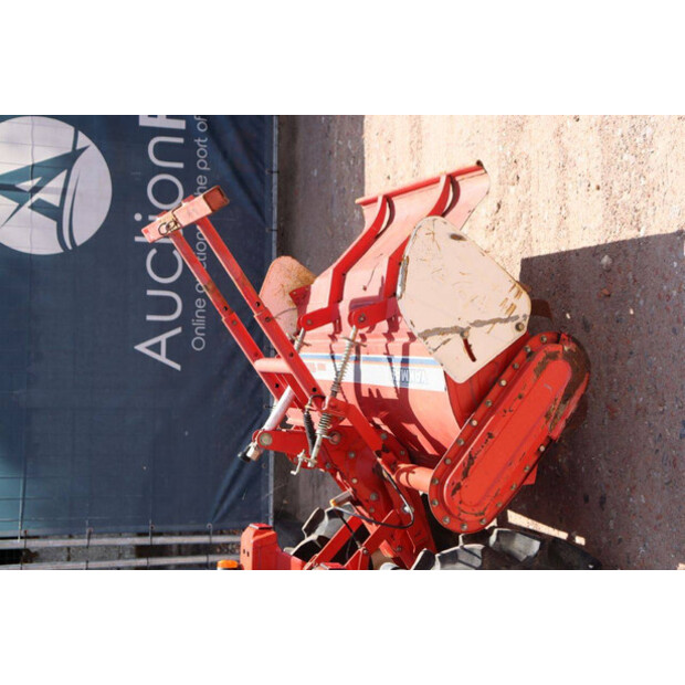 YANMAR KE-3D-41487214