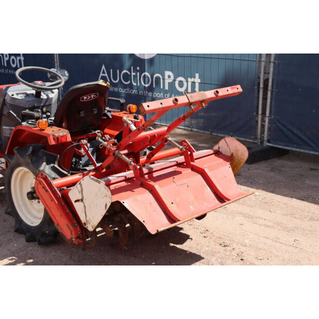 YANMAR KE-3D-41487215