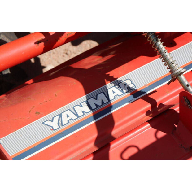 YANMAR KE-3D-41487217
