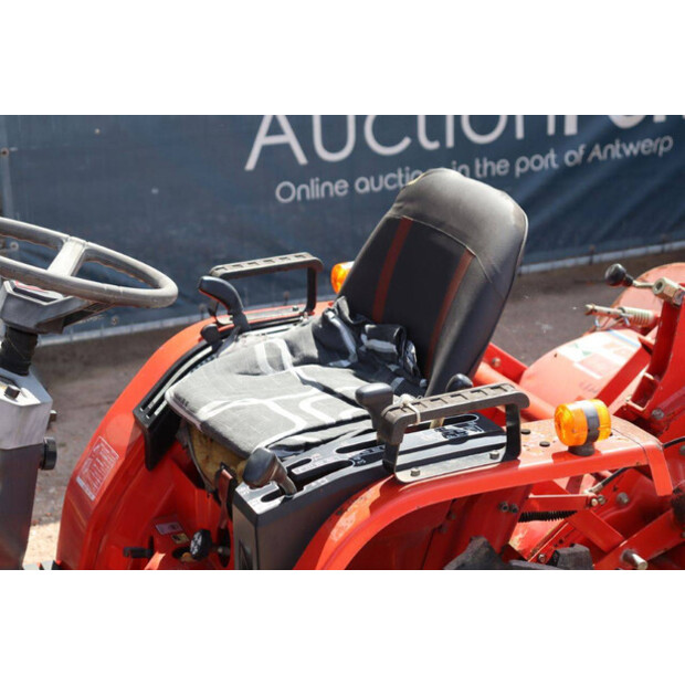 YANMAR KE-3D-41487221