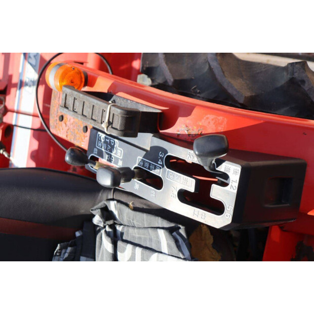 YANMAR KE-3D-41487222