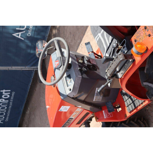 YANMAR KE-3D-41487230